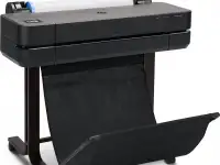 Плоттер HP DesignJet T630 36, фотография 6