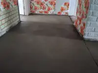 Стяжка пола в Жодино, фотография 6