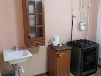 Сдам уютную однокомнатную квартиру, Улица Спортивная1, фотография 6