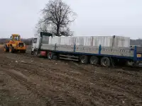 Блоки газосиликатные, фотография 8