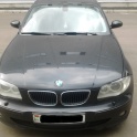 продам bmw 120d, фотография 7
