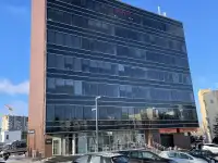 Сдается в аренду офис общей площадью 68.2 кв.м в БЦ «Оптима»