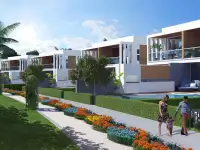 Продажа квартиры с одной спальней на берегу Средиземного моря, фотография 2