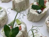 Фуршеты Гастробоксы Кейтеринг Закуски Детское меню, фотография 3