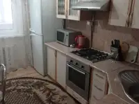 Квартира на сутки Любань Калинина 53, фотография 5