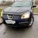 Nissan Qashqai, фотография 6