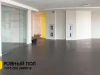 Стяжка пола полусухая в городе Круглое