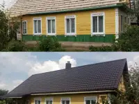 Каменщик-кровельщик