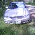 jaguar x-type, фотография 2