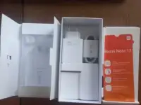 Смартфон Xiaomi Redmi Note 12, фотография 5