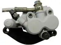 Суппорт передний гидравлический 250cc