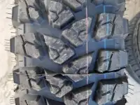 Новые грязевые шины Streamstone Crossmaxx 235/85 R16