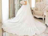 Свадебное платье Semida Sposa, фотография 2