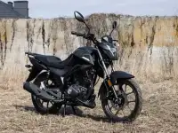 Мотоцикл STELS RK125, фотография 12