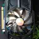 HUANAN X58 LGA 1366 - Xeon X5650 - DDR3 8 gb - GTX 750 Ti, фотография 2