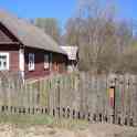 Дом в жукевичи, Жукевичи 41