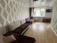 Квартира на сутки Барановичи, Город БАРАНОВИЧИ ,улица Тельмана дом 62, кв.39, фотография 2
