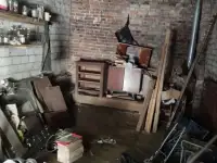 Гараж, Советская ул, 30, область, фотография 2