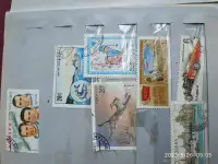 Продам марки цена договорная