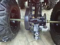 Квадроцикл Avenger Tungus 250cc 4G1, фотография 10