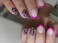 Услуги маникюра и педикюра - студия NailLady, фотография 7