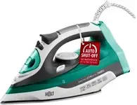 Утюг holt ht-ir-005 (бирюзовый)