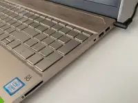 Продам ноутбук HP Pavilion 15-cs1025ur, фотография 4