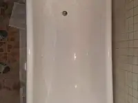 Реставрация ванн, фотография 11