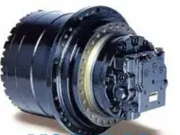 Редуктор хода KOBELCO SK220 б/у