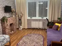 Квартира в центре Островца посуточно