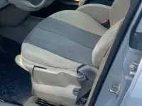 Renault Grand Scenic 2005, фотография 4