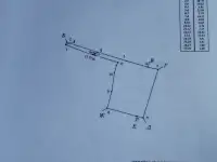 Участок с домом под снос или кап ремонт, П-д свердловский 3-ий, фотография 5