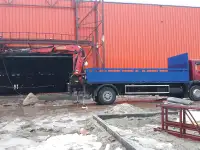 Манипулятор, фотография 3