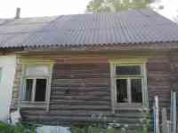 Продам дом. На дрова или на постройку сруб хароший., фотография 2
