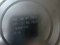 Nan Кисломолочный 400 гр., фотография 2