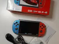 Игровая приставка PSP M5 X7, фотография 4