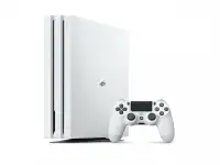 Sony PlayStation 4 PS4 Pro 1 ТБ Белый Новый Оригинальный Запечатанный, фотография 6