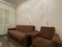 Квартира на сутки в Петрикове wi-fi все есть., фотография 6
