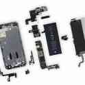 IPhone 5 на запчасти (обмен) почта