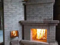 Опытный печник Минск и вся Беларусь. Ремонт печей., фотография 11