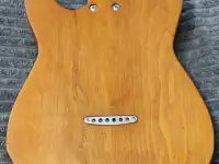 Мастеровой Telecaster HH, фотография 6