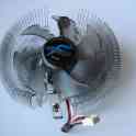 Кулер Zalman CNPS90F (sAM2 AM3 AM4 FM2)