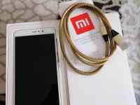 Телефон Xiaomi (4/64 gb)