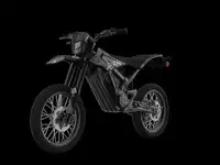 Электромотоцикл rfn amoto ares road, фотография 4