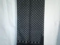 Кашне мужское