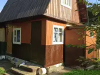 Дача с садовом товариществе 