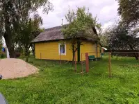 Дом дача в Новогрудском районе, Загорье Делятичское