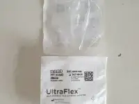 Уридоны уропрезервативы Ultraflex силиконовые самоклеящиеся