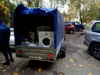 Прицепы для перевозки грузов., фотография 5