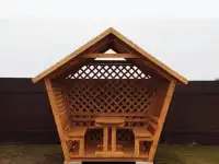 Изделия из дерева ручной работы под заказ, фотография 8
